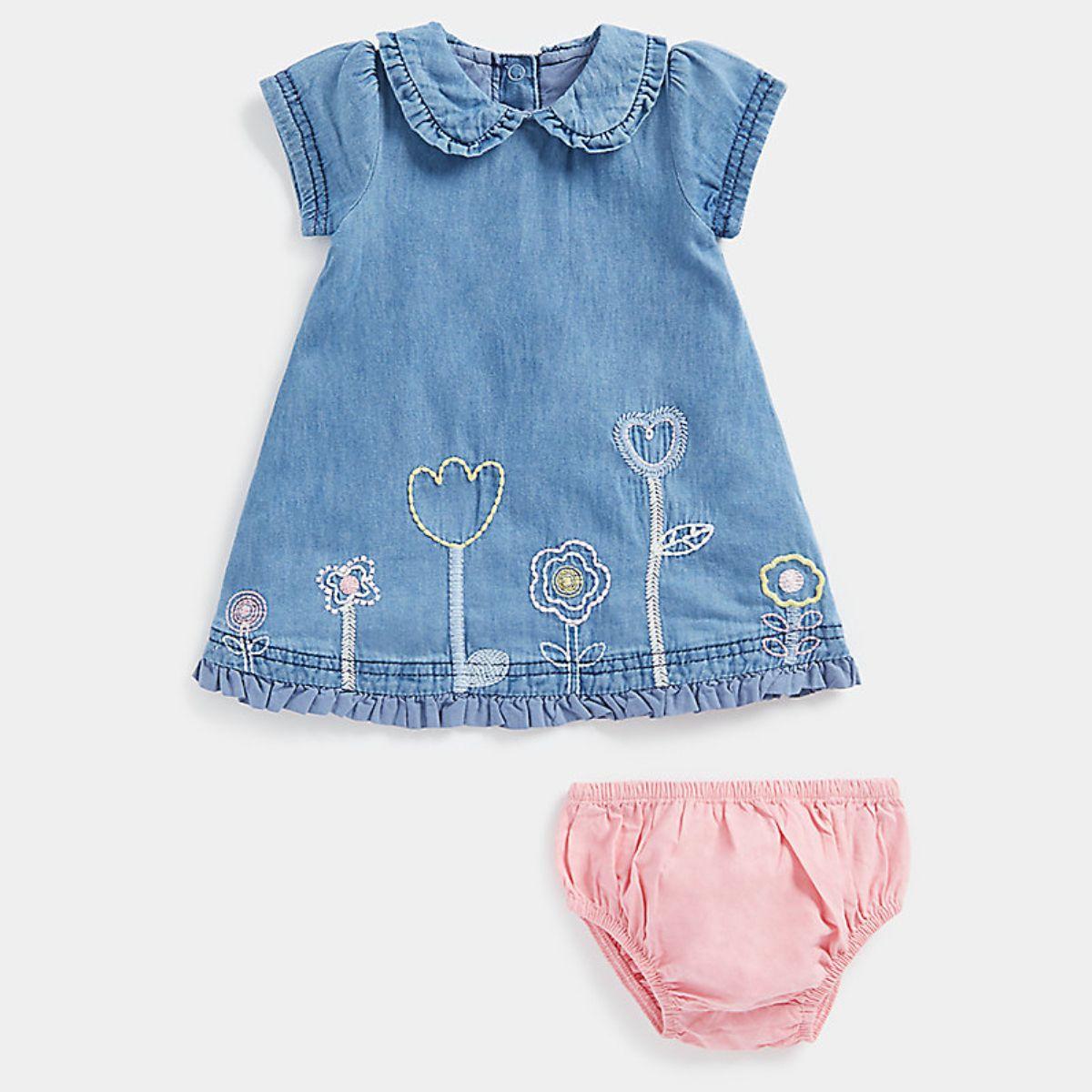 Trendy Outfits Shop for Baby Dresses in Our Latest Collection